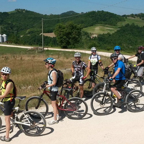 montefeltro bike