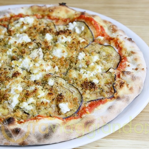 pizza ad Urbino